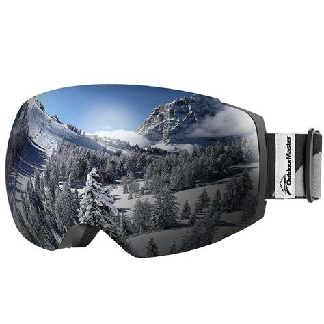 Outdoor master goggles. Things To Know About Outdoor master goggles. 